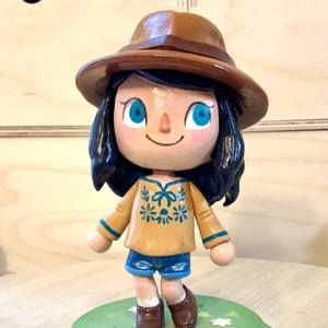 Meet your Posher, Jana